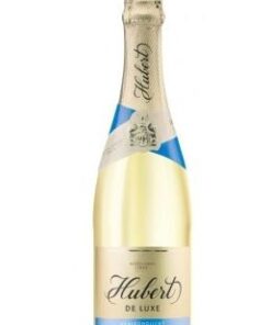 Hubert De Luxe nealkoholický 0,75L