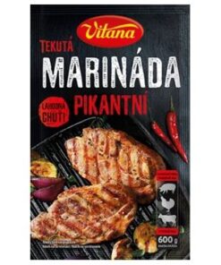 Marináda pikantná 80g Vita