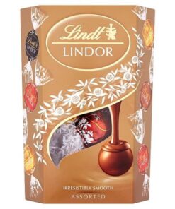 Dezert Lindor Assorted 200g