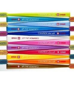 Zubná kefka Curaprox ultra soft