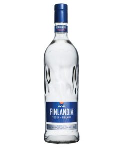 Vodka Finlandia 40% 1L