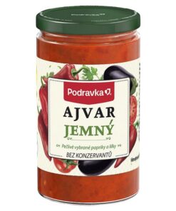 Pomazánka papriková Ajvar 350g