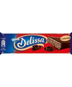 Oblátka Delissa horká 30g