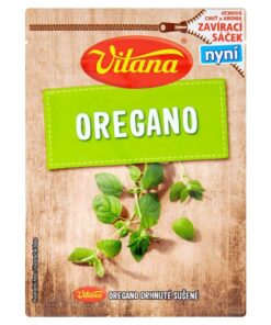 Oregáno 8g Vitana
