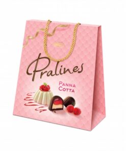 Dezert Kabelka panna cota 200g