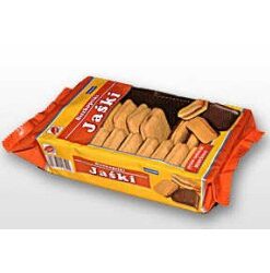 Piškóty Jašky 205g