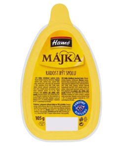 Paštika Majka 105g Al Hame