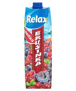 Džús Relax 1L melón Exotika