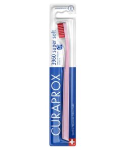 Zubná kefka Curaprox super soft