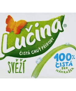 Syr Lučina 62,5g