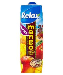 Džús Relax 1L mango Exotika