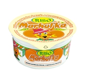 Ovocnmá nátierka marhuľka 250g Riso