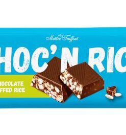 Čokoláda Choc´n Rice 150g Maitre