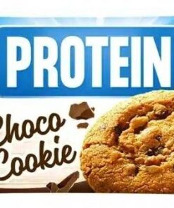 Sušienka Protein choco cookie 25g