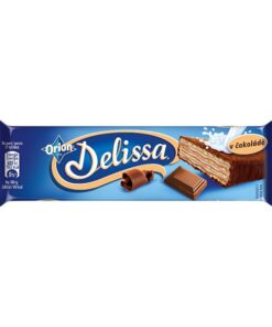 Oblátka Delissa mliečna 30g