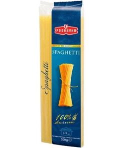 Cestoviny Podravka špagety 500g