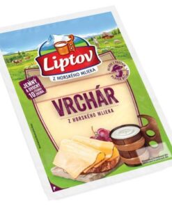 Syr Vrchár plát.90g Lipt.