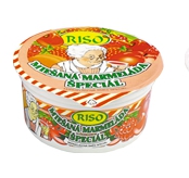 Ovocná nátierka miešaná 250g Riso