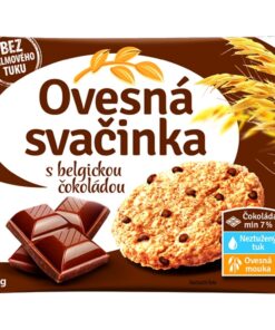 Suš.Ovs.desiata 36g čokol.