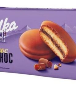 Pečivo Milka Choc choc 150g  kakaová náplň