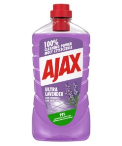 Ajax levander 1L na podlahy