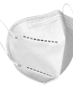 Respirátor FFP2