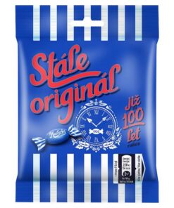 Cukríky Hašlerky 90g*§