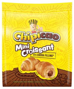 Chipicao 60g mini záruka 13.10.2026
