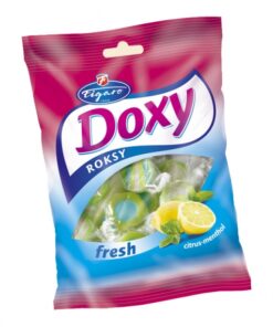 Cukríky Doxy roksy fresh 90g*§