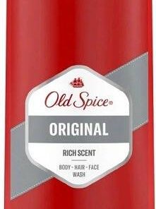 Old spice Sprchový gel 400ml mix