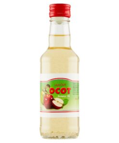 Ocot jablčný 5% 0,2L