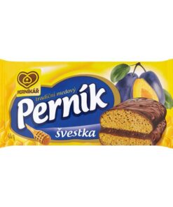 Perník slivkový 60g