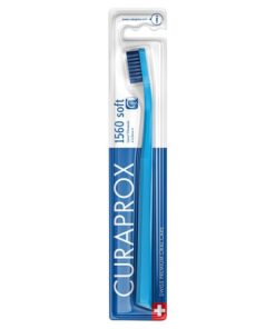 Zubná kefka Curaprox soft