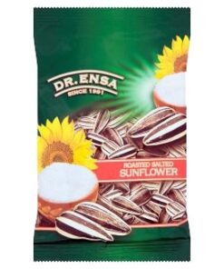 Slnečnica nel.praž.60gDr.Ensa