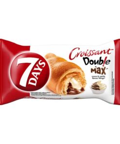 Croisant 7days 80g kakao.vanilka