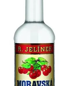 Čerešňa moravská 30% 0,5L R.Jelinek