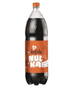 Kofola 2L nulka PET