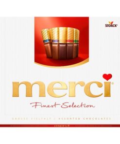 Dezert Merci 250g