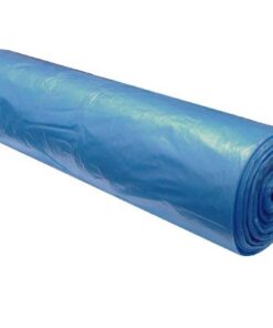 Vrece LDPE 70x110 15ks modré