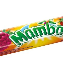 Cukríky Mamba mix 106g