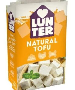 Tofu natur 180gLunter