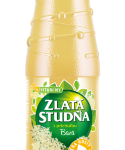 Sirup ZS Vitamíny 0,7L baza