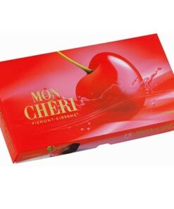 Dezert MON CHERI  157,5g