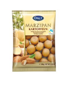 Cuk.marcipán 100g guličky