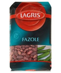 Fazuľa farebná 450g/Lagris