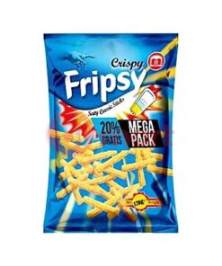 Fripsy sticks slané 120g