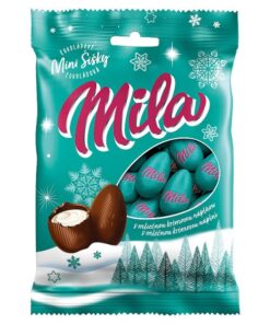 VT Mila mini šišky 100g