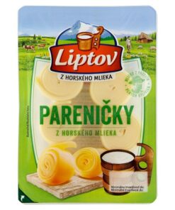 Syr Miniparenice 100g neúdené