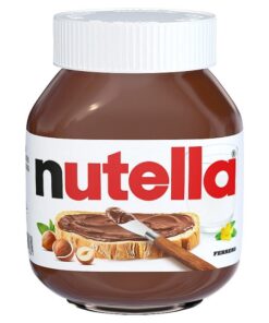 Nutella 600g