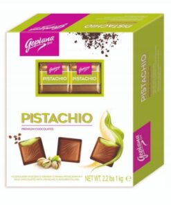 Dezert Pistachio 200g Goplana